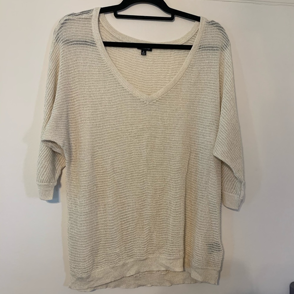 Torrid size 2 sweater